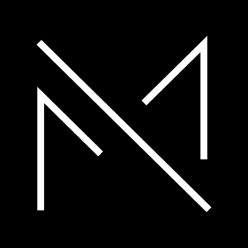 MP Graphic Studio Logo designer rum til liv