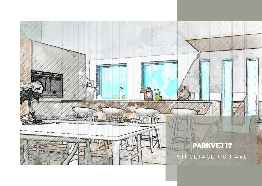 Parkvej renovering MP Graphic Studio
